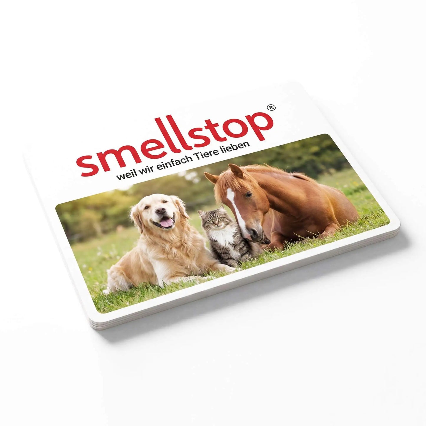 Geschenkgutschein | Das perfekte Geschenk für Tierfreunde