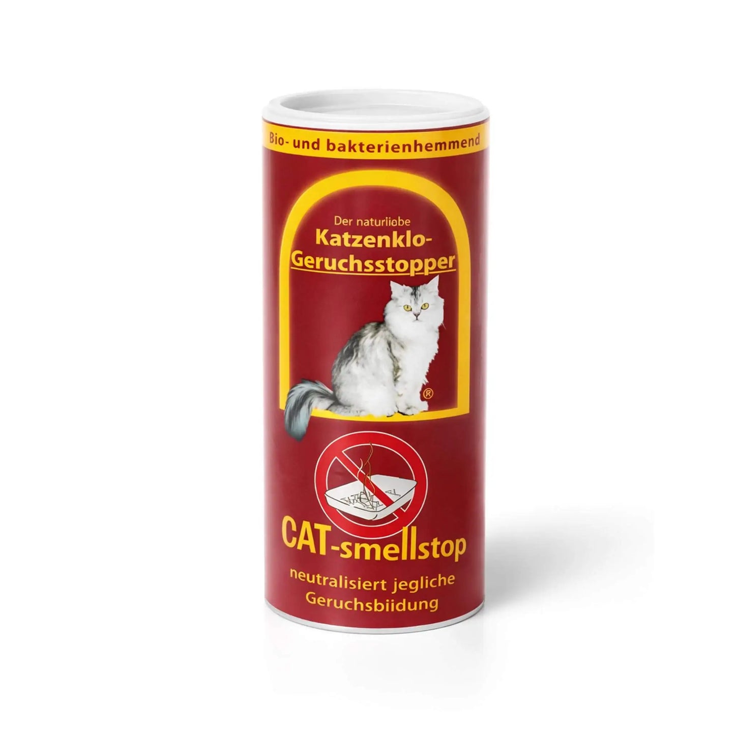 Katzenklo Geruchsneutralisierer | Uringeruch-Stopp Granulat