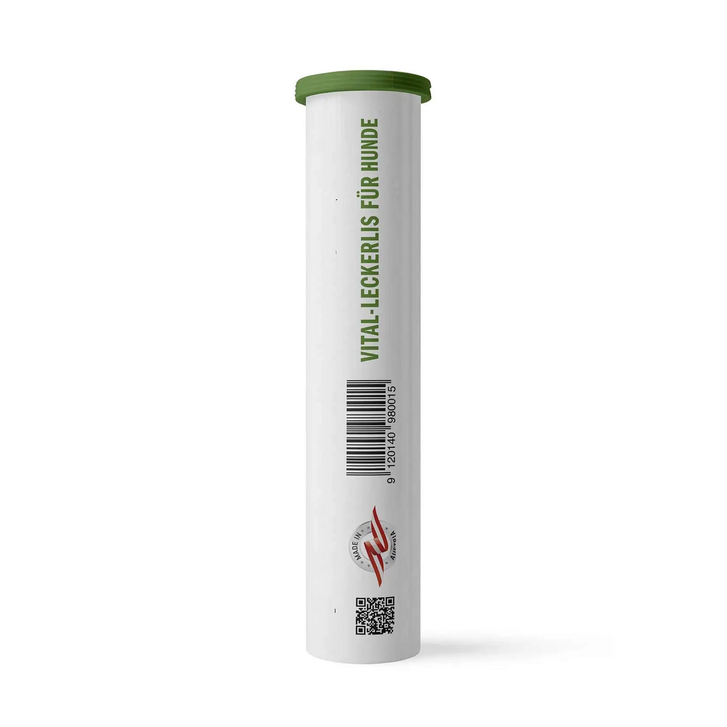 Vital-Hundeleckerlis (50g) – Für glänzendes Fell & vitale Wohlfühlmomente