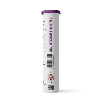 Premium Vital-Leckerlis für Katzen (70g) – Von Tierärzten empfohlen