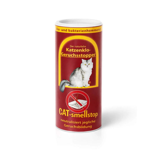 Katzenklo Geruchsneutralisierer | Uringeruch-Stopp Granulat